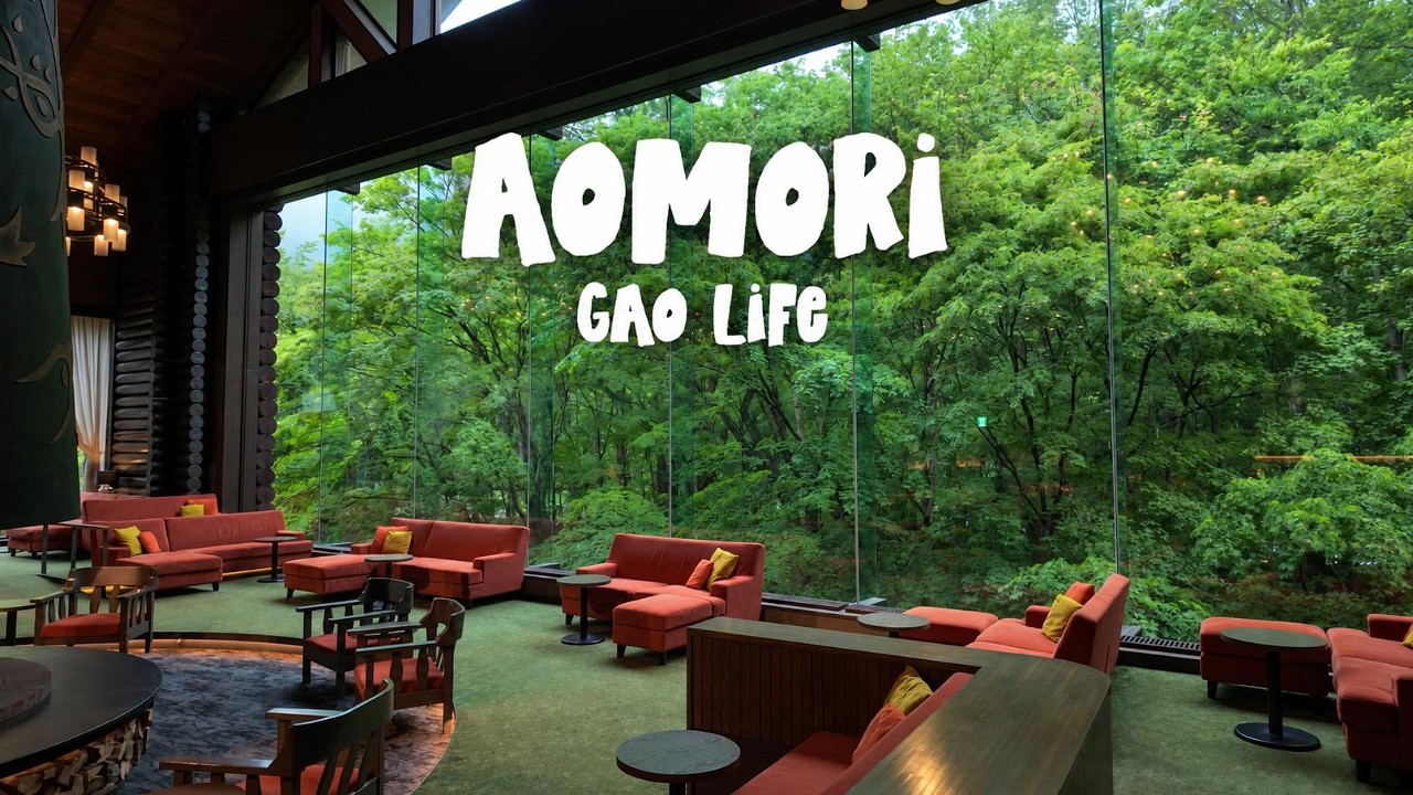 Tohoku, gao life 10